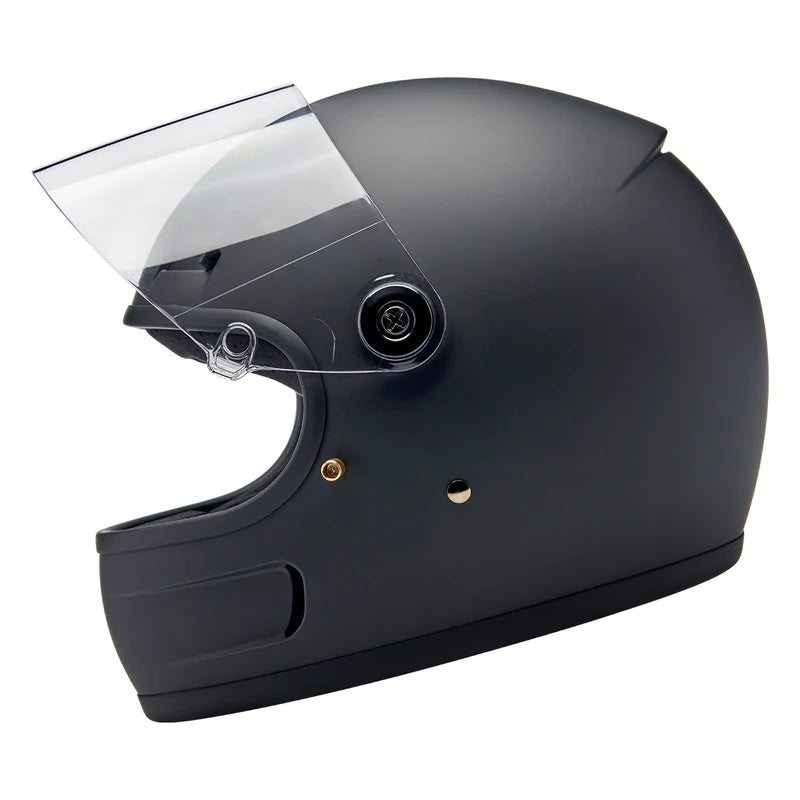 CASCO BILTWELL GRINGO SV FLAT BLACK