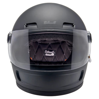 CASCO BILTWELL GRINGO SV FLAT BLACK