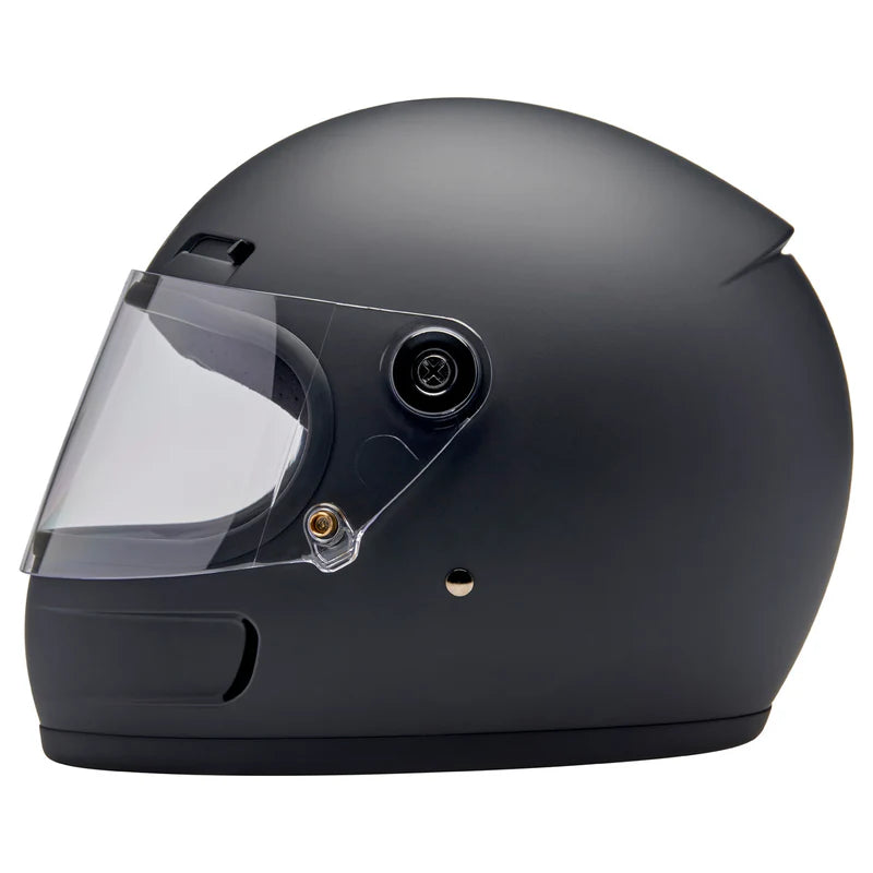 CASCO BILTWELL GRINGO SV FLAT BLACK