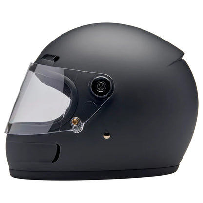 CASCO BILTWELL GRINGO SV FLAT BLACK