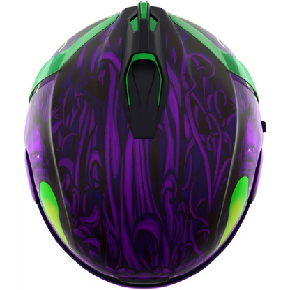 CASCO ICON AIRFORM MANIK'RR MIPS MORADO
