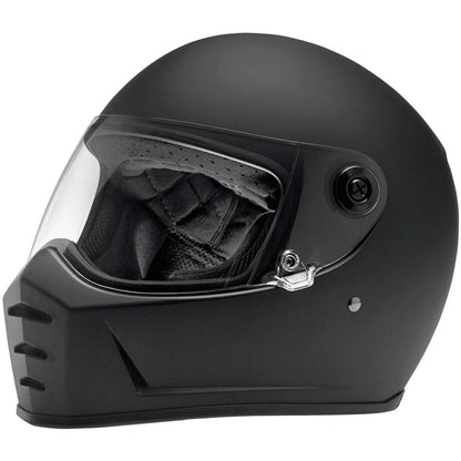 CASCO BILTWELL LANE SPLITTER FLAT BLACK