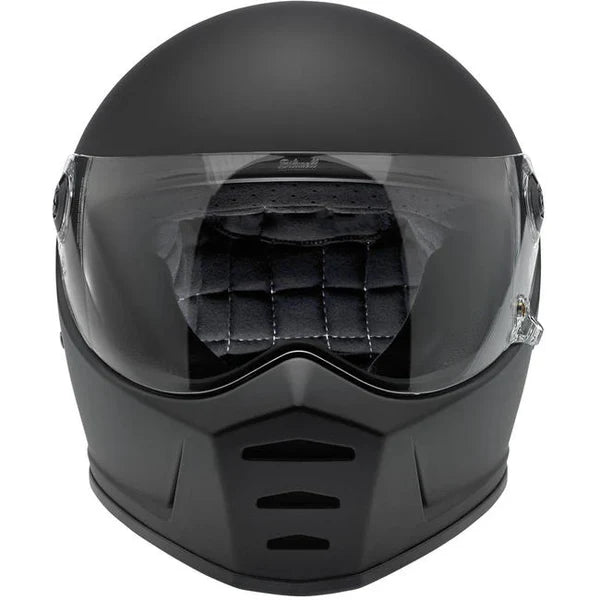 CASCO BILTWELL LANE SPLITTER FLAT BLACK