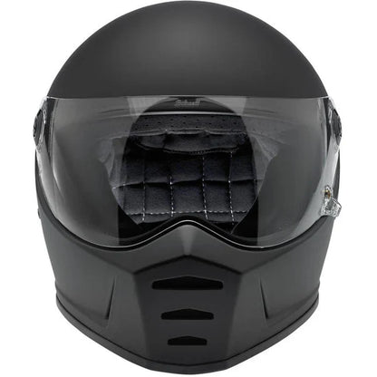 CASCO BILTWELL LANE SPLITTER FLAT BLACK