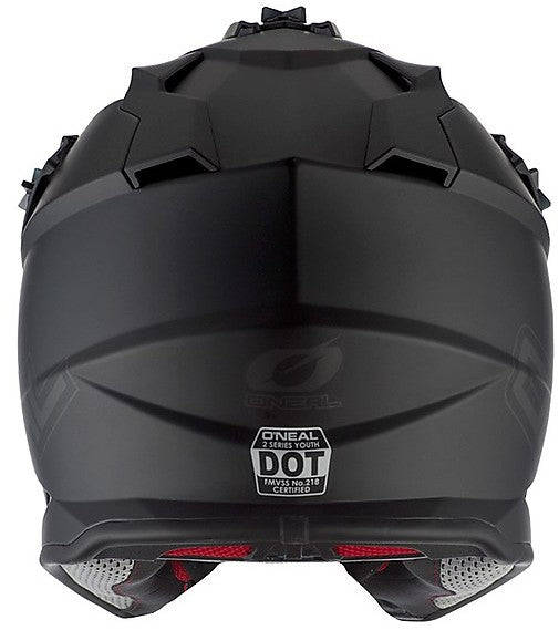2SRS HELMET FLAT | SKU: 0200-11#