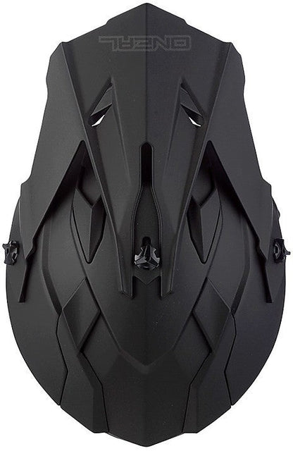 2SRS HELMET FLAT | SKU: 0200-11#