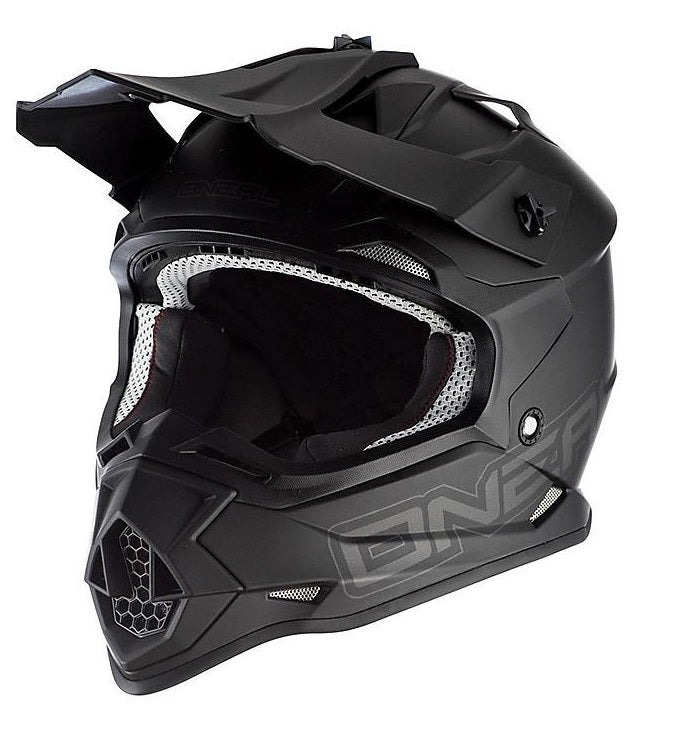 2SRS HELMET FLAT | SKU: 0200-11#