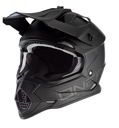 2SRS HELMET FLAT | SKU: 0200-11#