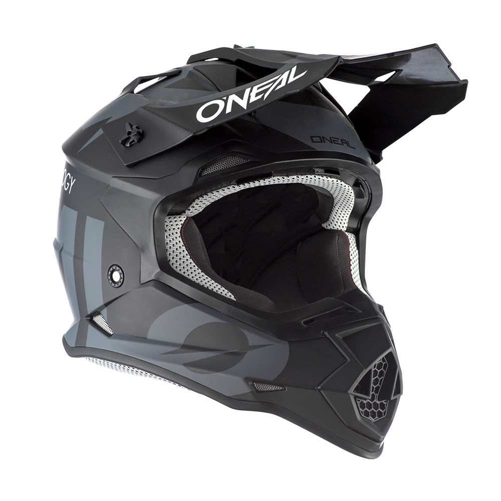 2SRS Helmet SLICK | SKU: 0200-S1#