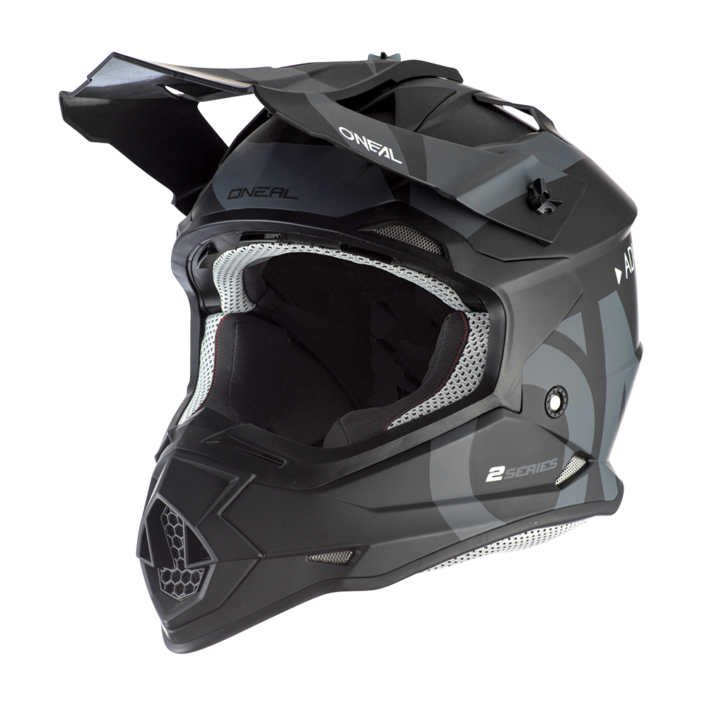 2SRS Helmet SLICK | SKU: 0200-S1#
