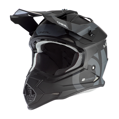 2SRS Helmet SLICK | SKU: 0200-S1#