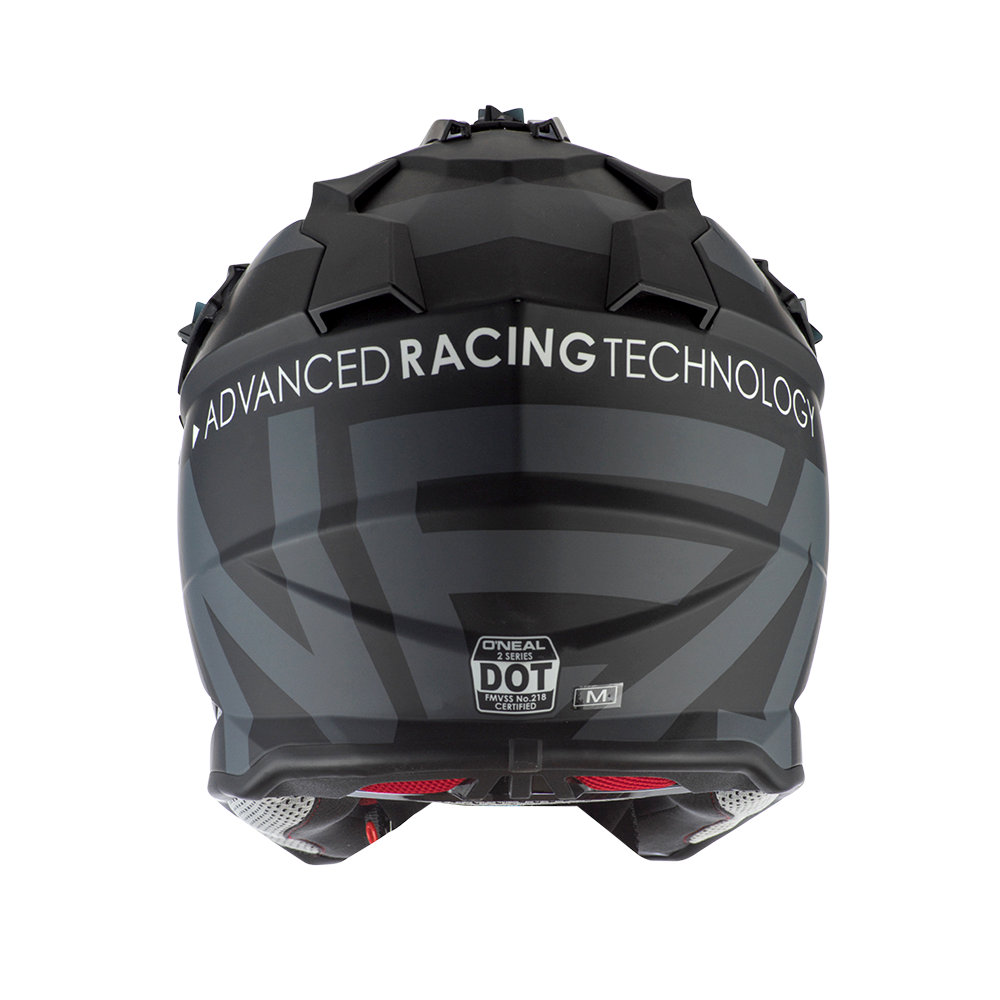2SRS Helmet SLICK | SKU: 0200-S1#