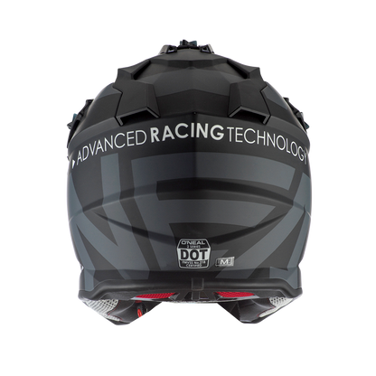 2SRS Helmet SLICK | SKU: 0200-S1#
