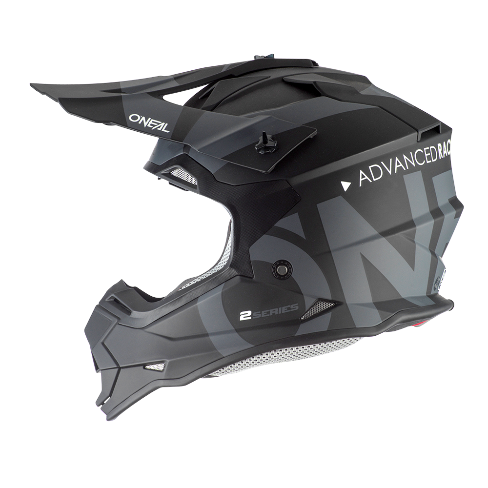 2SRS Helmet SLICK | SKU: 0200-S1#