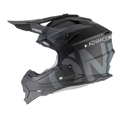 2SRS Helmet SLICK | SKU: 0200-S1#