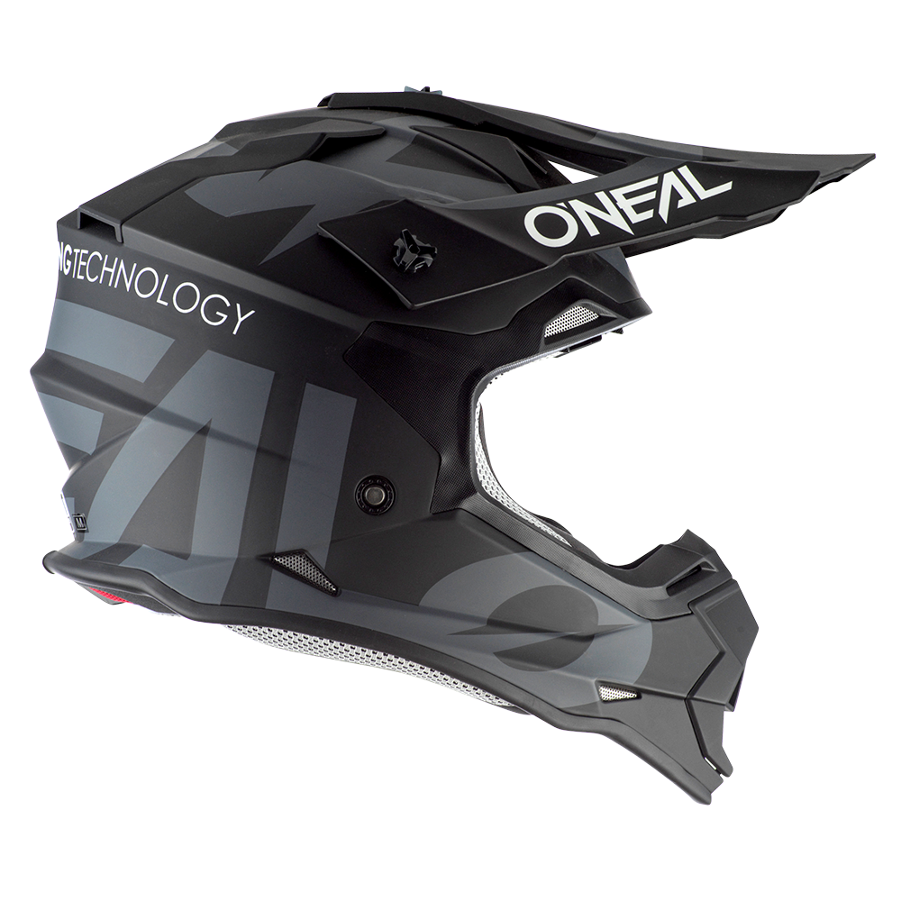 2SRS Helmet SLICK | SKU: 0200-S1#