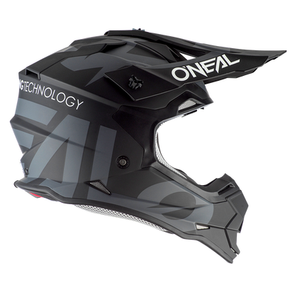 2SRS Helmet SLICK | SKU: 0200-S1#