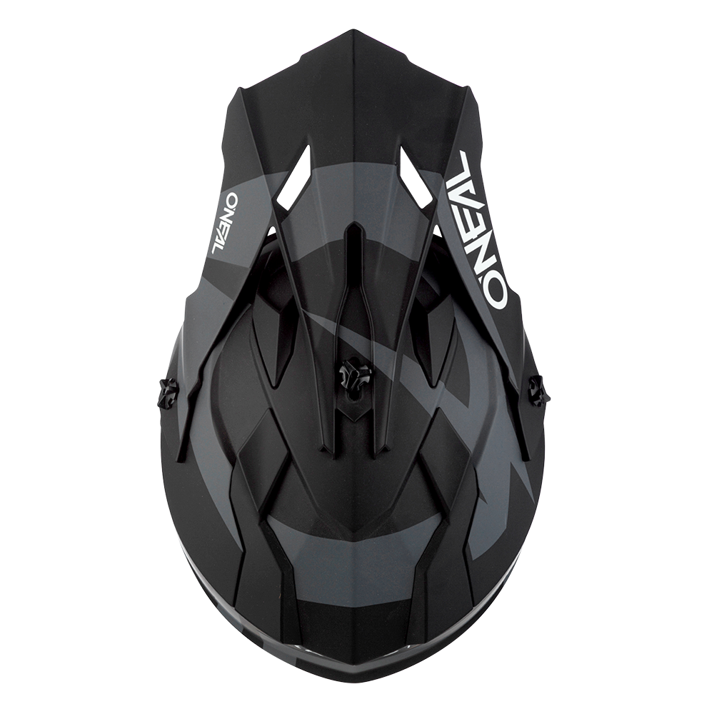 2SRS Helmet SLICK | SKU: 0200-S1#