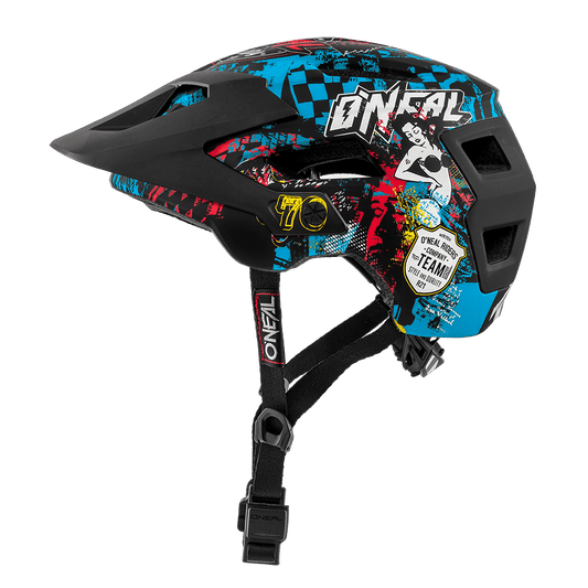 DEFENDER Helmet WILD | SKU: 0502-88#