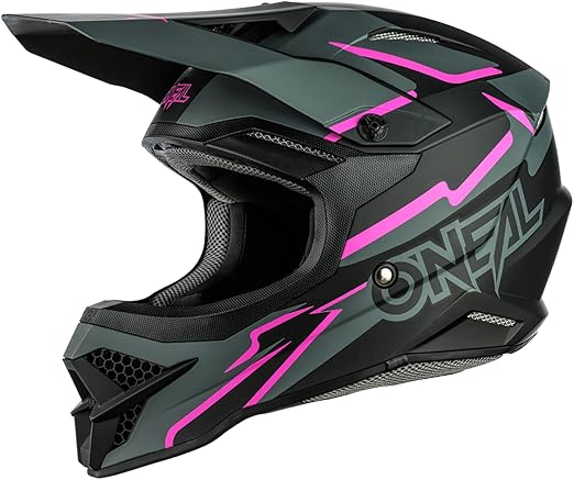 CASCO ONEAL 3SRS VOLTAGE | SKU: 0627-431