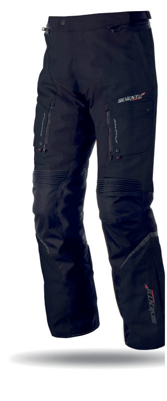 PANTALON SD-PT1S INVIERNO TOURING UNISEX NEGRO | SKU: SD4300201#