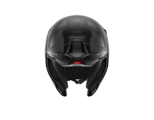 EVOJET VYDA | NEGRO/GRIS MAT | SKU: HE8809EKAS