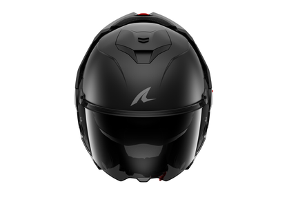 CASCO OXO DARK SHADOW NEGRO MATE | SKU: HE8703EKMA#