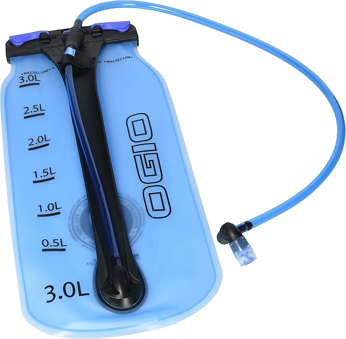 MALETA OGIO AC 3.0L RESERVOIR PACKAGED BLUE