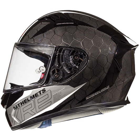 CASCO MT FF103SC KRE SNAKE CARBON 2.0 A0 | SKU: 12305390017