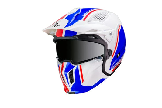 CASCO MT STREETFIGHTER TWIN B7 | GL/PLBL | SKU: 1272613170#