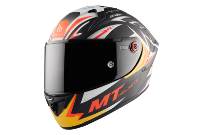 CASCO MT FF103PLUSC KRE+ CARBON ACOSTA A37 BRILLO | SKU: 13028900371#