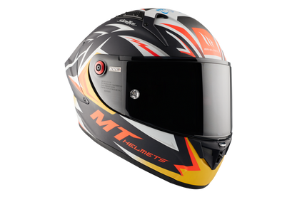 CASCO MT FF103PLUSC KRE+ CARBON ACOSTA A37 MATE | SKU: 13028900373#