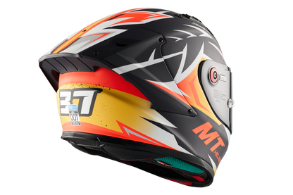 CASCO MT FF103PLUSC KRE+ CARBON ACOSTA A37 BRILLO | SKU: 13028900371#