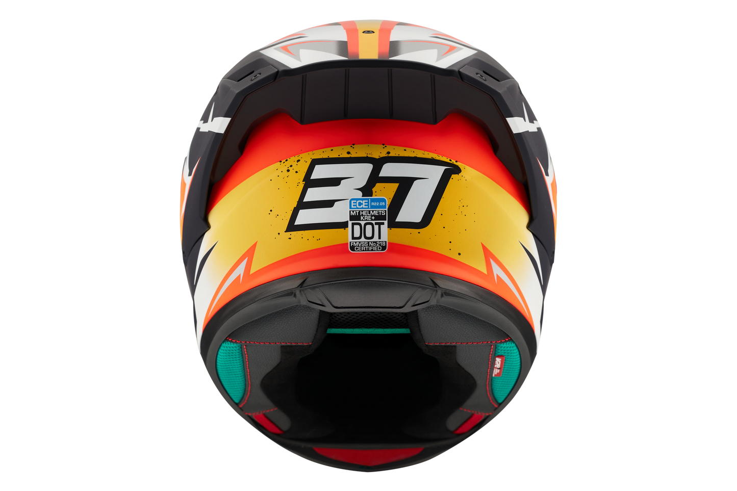 CASCO MT FF103PLUSC KRE+ CARBON ACOSTA A37 MATE | SKU: 13028900373#