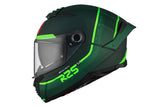 CASCO MT THUNDER 4 SV R25 C6 FLUOR | SKU: 1308A99262-#