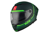 CASCO MT THUNDER 4 SV R25 C6 FLUOR | SKU: 1308A99262-#