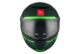 CASCO MT THUNDER 4 SV R25 C6 FLUOR | SKU: 1308A99262-#