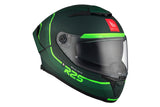 CASCO MT THUNDER 4 SV R25 C6 FLUOR | SKU: 1308A99262-#