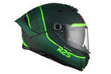 CASCO MT THUNDER 4 SV R25 C6 FLUOR | SKU: 1308A99262-#