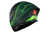 CASCO MT THUNDER 4 SV R25 C6 FLUOR | SKU: 1308A99262-#