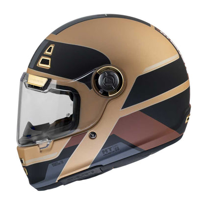 CASCO MT JARAMA 68TH C9 | MATT GOLD | SKU: 1319865293#