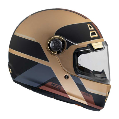 CASCO MT JARAMA 68TH C9 | MATT GOLD | SKU: 1319865293#