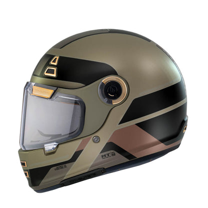 CASCO MT JARAMA 68TH C9 | MATT GOLD | SKU: 1319865293#