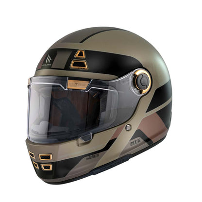 CASCO MT JARAMA 68TH C9 | MATT GOLD | SKU: 1319865293#