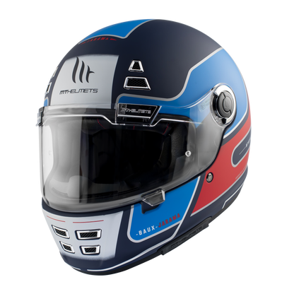 CASCO MT JARAMA BAUX D7 | MATT | SKU: 1319931373#