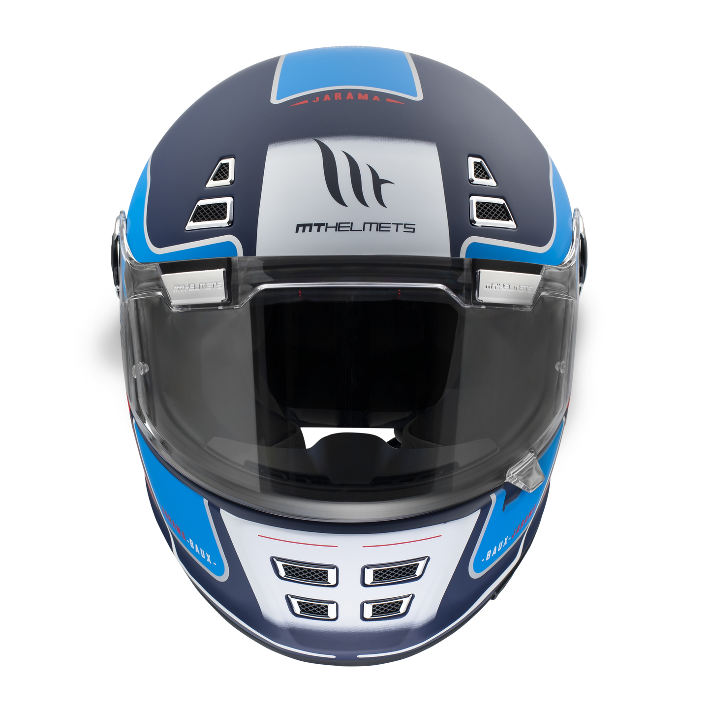 CASCO MT JARAMA BAUX D7 | MATT | SKU: 1319931373#