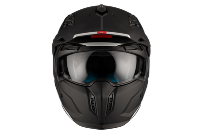 CASCO MT TR902B SV STREETFIGHTER SV S SOLID A1 MATE | SKU: 1327000013#