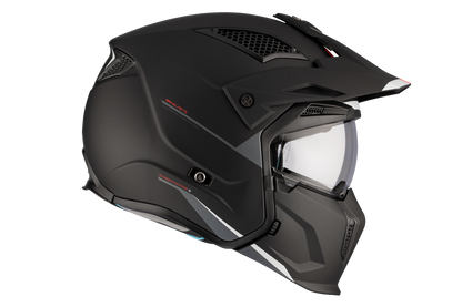 CASCO MT TR902B SV STREETFIGHTER SV S SOLID A1 MATE | SKU: 1327000013#