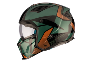 CASCO MT TR902B SV STREETFIGHTER SV S P1R A9 BRILLO | SKU: 1327996091-#