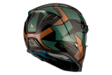 CASCO MT TR902B SV STREETFIGHTER SV S P1R A9 BRILLO | SKU: 1327996091-#